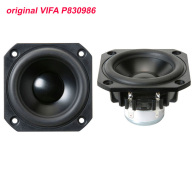 FREE SHIPPING Original vifa P830986 HIEND 3 inch aluminum cone full range speaker hifi car home audio Pembicara lengkap 8 20w Loa toàn dải thumbnail