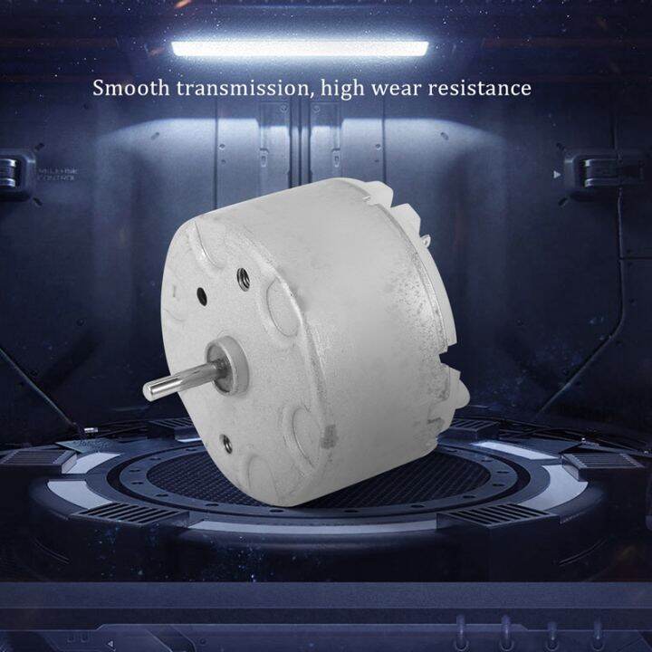 rf-500-tb-12560-dc-1-5-12-v-2700-u-min-idling-speed-32-mm-diameter-dc-motor-silver