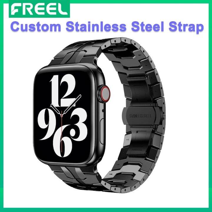 Tali apple best sale watch series 4