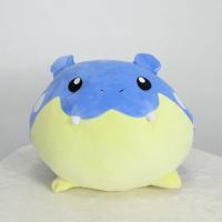 30Cm Pokemon Spheal Plush Toys Soft Stuffed Animals Toys Doll Gifts For Children Kids