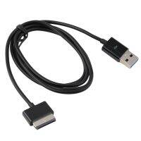 Ultrarich USB Charger ข้อมูลสายเคเบิลสำหรับ Asus Eee Pad Transformer TF101 TF201แท็บเล็ต