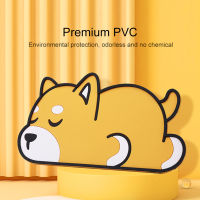 แผ่นกันลื่นในรถยนต์ที่นอน PVC แผ่นรองโทรศัพท์กันลื่นกันความร้อนสามารถซักได้กันที่กันลื่นสำหรับยึดคีย์การ์ดโทรศัพท์