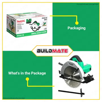 Lazada makita on sale circular saw