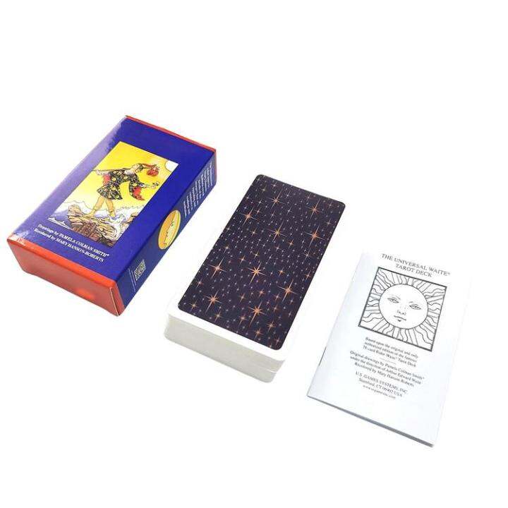 new-tarot-cards-funny-tarot-deck-for-adult-tarot-cards-party-game-board-game-playing-cards-deck-fortune-telling-oracle-card-way