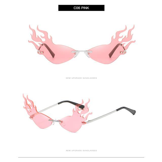 1pc-unisex-fashion-retro-rimless-sunglasses-tinted-frameless-eyewear-uv400-protection-ocean-lens-sun-glasses-summer-shades
