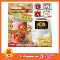 RC Garlic machine เครื่องปั่นพริก เครื่องปั่นมือ ที่ปั่นอาหาร เครื่องปั่น เครื่องปั่นบด เครื่องปั่นสับไฟฟ้าแบบพกพา ที่ปั่นพริก คละสี