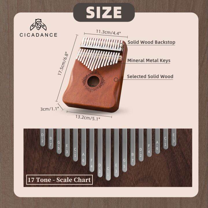 yf-17-keys-kalimba-thumb-wood-calimba-with-storage-book-kids-adult-mbira