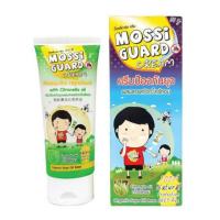 MOSSI GUARD CREAM 50 G  ครีมกันยุง ม็อซซี่การ์ด 50 กรัม