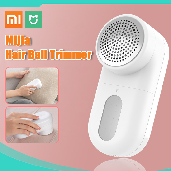 xiaomi mijia lint