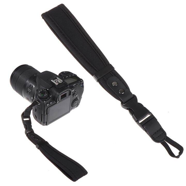 1pcs-soft-camera-strap-hand-wrist-strap-quick-release-hand-grip-belt-accessories