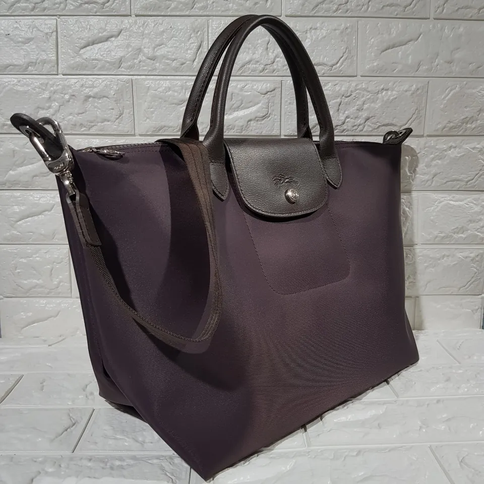 Longchamp LE PLIAGE NEO Top Handle Bag (S)