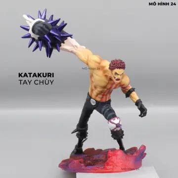 Mô Hình Katakuri V2 Giá Tốt T12/2023