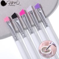 Eyelash Lift Perm Silicone Brush Lamination Eyelashes Separating Tool Eyelash Extension Supplie Lash Perm Lifting Makeup Tools