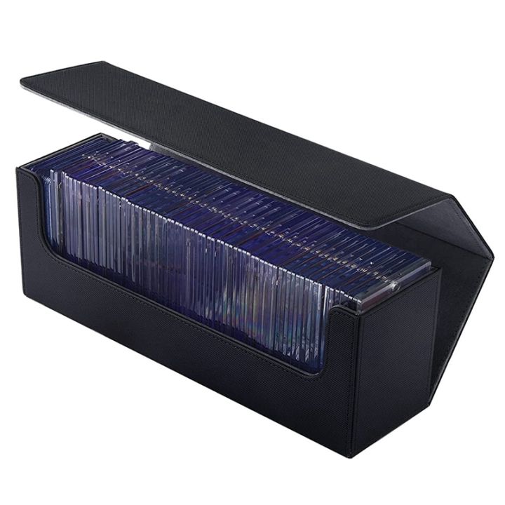 trading-card-storage-box-baseball-card-storage-box-holds-900-sport-cards-or-200-toploaders-fits-football-basketball