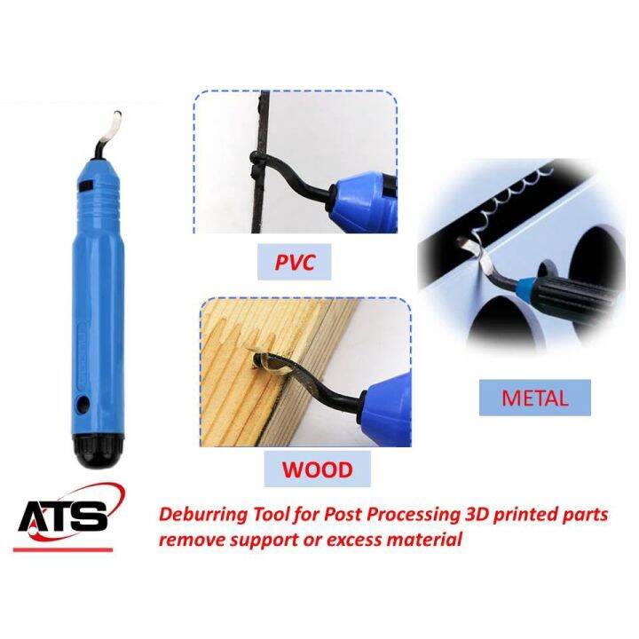 BS1010 Burr Deburr Scraper for Copper Tube Reamer Tool Parts NB1100