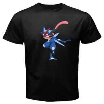 Shop Greninja Pokemon Ash With Great Discounts And Prices Online - Aug 2023  | Lazada Philippines