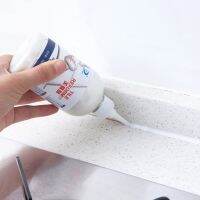 (Rui baoG) Professional Grout Sealant Tile Repair Pen Grout Aide Repair Tile Marker Pen เติมเครื่องมือก่อสร้างเซรามิกพื้นผนัง