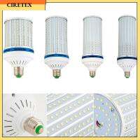 CIRETEX ฐานสกรู E27 หลอดไฟข้าวโพด LED อลูมิเนียมอลูมินัม 15-100วัตต์ค่ะ โคมไฟทรงข้าวโพด ของใหม่ แสงที่อบอุ่น หลอดไฟแอลอีดี ของตกแต่งบ้าน