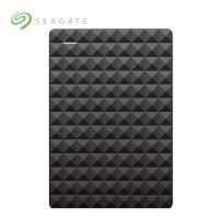 Seagate ขยายดิสก์ไดรฟ์ฮาร์ดดิสก์500GB 1TB 2TB 4TB USB3.0เอ็กซ์เทอร์นัลฮาร์ดดิสก์2.5 "ฮาร์ดดิสก์ภายนอกพกพา