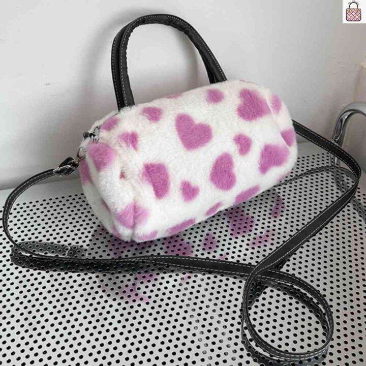 plush-soft-messenger-handbag-love-heart-fashion-boston-shoulder-bag-portable-tote-travel-handbags-autumn-winter-ladies-purses