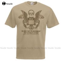 Summer Brand Adults Casual Tee Shirt Mens Khaki Nsa T Shirt Funny Us Government Secret Service Spoof Tshirt Fitness Tshirt XS-6XL