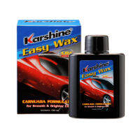 น้ำยาเคลือบสีรถอีซี่แว๊กซ์ Karshine Easy Wax 150 ml.จำนวน 1 กล่อง