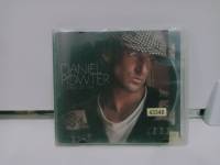 1 CD MUSIC ซีดีเพลงสากล DANIEL POWTER  (A15F19)