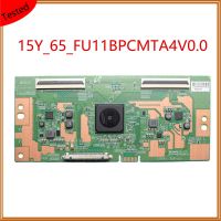 【COOL】 lswidq 15Y_65_FU11BPCMTA4V0.0 Tcon Board สำหรับอุปกรณ์แสดงผลทีวี T Con บอร์ดทดแทน FU11BPCMTA4V0.0 T-CON เดิม Board