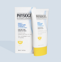 Physiogel Daily Moisture Therapy UV Sunscreen 50ml ฟิสิโอเจล ยูวี ซันสกรีน 50 มล