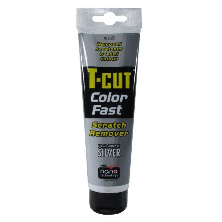 Carplan TCUT Scratch Remover Silver 150g Lazada PH