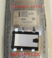 รีเลย์จุด2023 ☆ G8FE-1A 1A 12V 6ฟุต G8FE-1A7F-12VDC นำเข้าใหม่ต้นฉบับ