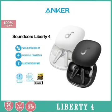 Anker Soundcore Liberty 4 - Best Price in Singapore - Oct 2023