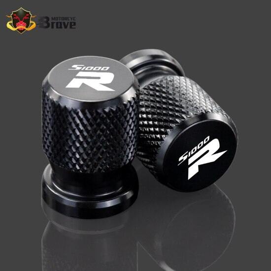 Cho bmw s1000xr s1000rr s1000r 2017 2018 2019 2020 xe máy nhôm accessorie - ảnh sản phẩm 18
