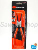 คีมถ่างแหวน ปากตรง Pumpkin  7นิ้ว รุ่น PTT-7SRX (33564)