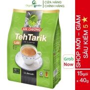 Trà Sữa Teh Tarik Vị Cổ Điển Aik Cheong Malaysia