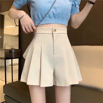 Top 54 về váy quần xếp ly hay nhất  Du học Akina