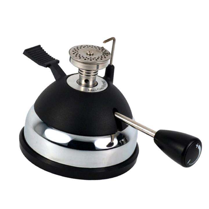 LazaraMall Syphon Coffee Maker Beam Heater for Syphon Coffee Maker