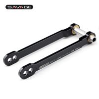 Lowering Links Kit For SUZUKI GSXR 600/750 06-10, GSXR1000 07-08 Motorcycle Adjustable Rear Cushion Lever Suspension Linkage