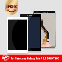 100% Tested LCD For Samsung Galaxy Tab A 8.0 2019 SM-T290 SM-T295 T290 T295 LCD Display Touch Screen Digitizer Assembly