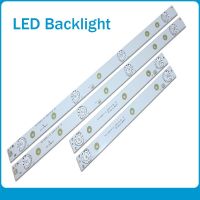 【Flash sale】 โคมไฟแบ็คไลท์ LED สำหรับ E32F2000 JS-D-JP3220-041EC อัจฉริยะ32LED38P AKTV3221 AKAI