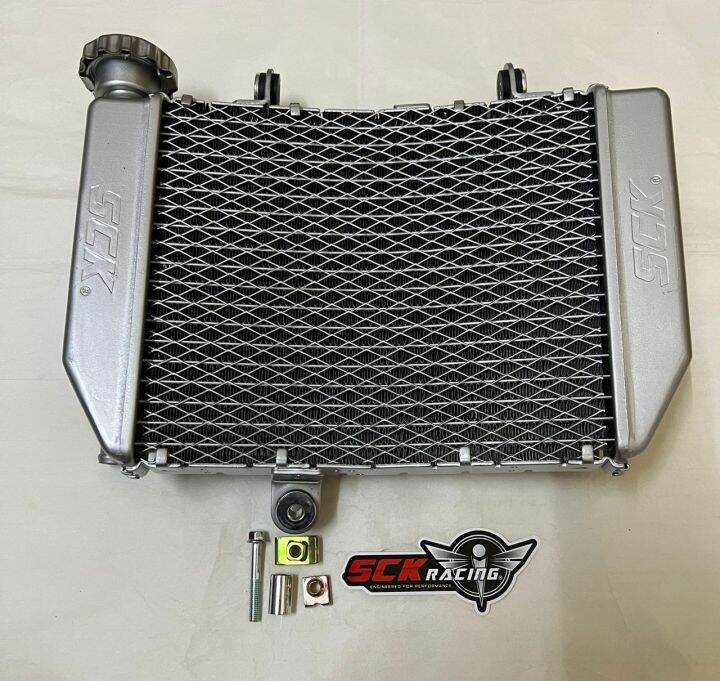 HONDA RS150 / RSX BIG RADIATOR (SCK) | Lazada