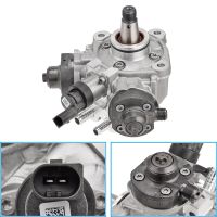 OEM Genuine High Pressure Fuel Injection Pump 95811031510 For Porsche Cayenne Macan Panamera 3.0 TDI