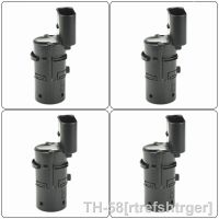 ☋۩ 4PCS PDC Parking Sensor Park Sensor For VW Seat Skoda Passat Polo A2 A3 A4 A6 A8 7H0919275E Fast Delivery