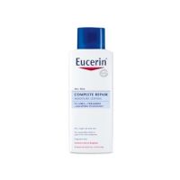 ? Eucerin Complete Repair Moisture Lotion 250ml ฝาน้ำเงิน ยูเซอริน คอมพลีท รีแพร์ โลชั่น 250 มล.