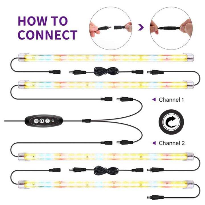 led-plant-growth-light-bar-indoor-red-blue-and-yellow-light-series-and-parallel-plant-fill-light