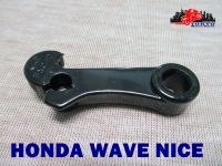 HONDA WAVE NICE SHOCK PULLER "BLACK" // มือโช๊ค มือดึงโช๊ค สีดำ สินค้าคุณภาพดี