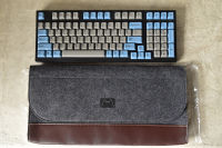 กระเป๋า Leopold / Keychron สำหรับ Layout 96 / 98 leopold fc980m / fc980c / fc980m oe , keychron K4 V1 / K4 V2 พร้อมส่ง!! (ร้านจริงต้อง BABYSHIW)