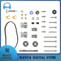 ชุดเครื่องอัดปรินเตอร์ Blesiya 4: 1ใช้แทน Voron M4มืออาชีพทนทาน