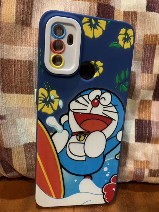 oppo-a33-5g-เคสโทรศัพท์มือถือลายการ์ตูนเท่ๆ-หลายแบบหลายลาย