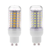 หลอดไฟ Led Gu10 10W 5730 Smd 69โคมไฟ Led ไฟขั้วเกลียว Led ประหยัดพลังงาน360องศา200-240V